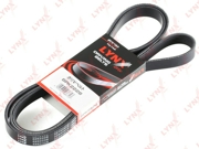 6PK2228 LYNX Ремень поликлиновой (EPDM)