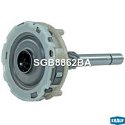 SGB8862BA KRAUF Редуктор стартера