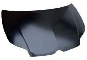 CN0C405330 BODYPARTS Капот металл