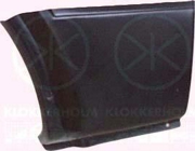 2515605 KLOKKERHOLM Боковина