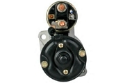 8EA012526871 BEHR-HELLA Стартер