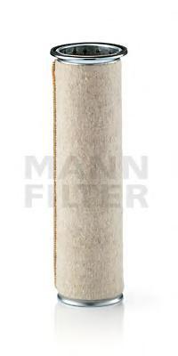 CF1122 MANN-FILTER Фильтр добавочного воздуха