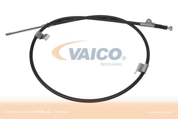 V3830036 VAICO VEMO Трос, стояночная тормозная система