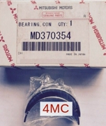 MD370354 MITSUBISHI Подшипник шатуна