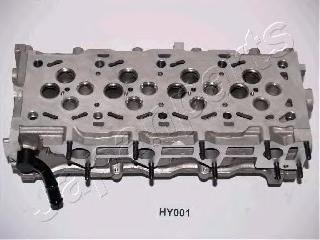 XXHY001 JAPANPARTS Головка цилиндра