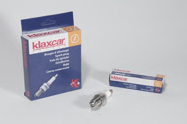 43013Z KLAXCAR Свеча зажигания