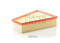 Воздушный фильтр MANN-FILTER (CHINA) C30161
