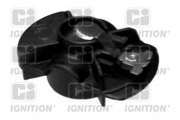 XR292 QUINTON HAZELL Бегунок распределителя зажигани