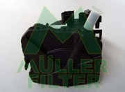FN297 MULLER FILTER Топливный фильтр