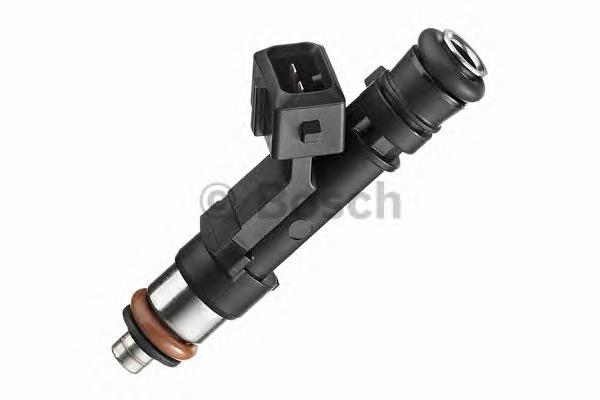0280158181 BOSCH Клапанная форсунка