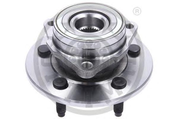 301974 OPTIMAL Комплект подшипника ступицы колеса