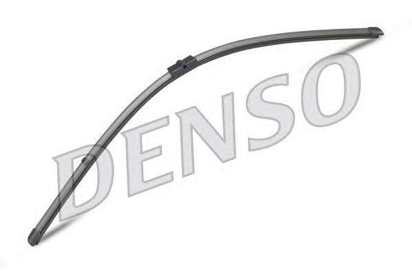 DF107 DENSO Щетка стеклоочистителя бескаркасная