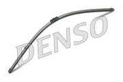 DF107 DENSO Щетка стеклоочистителя бескаркасная