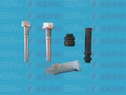 D7207C SEINSA AUTOFREN Комплект направляющей гильзы