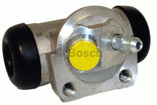 F026002560 BOSCH Колесный тормозной цилиндр