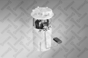 1001442SX STELLOX насос топливный электрический! модуль 3.0bar 110L/h\ Renault Laguna 1.6-3.0 16V 01>