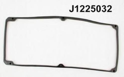 J1225032 NIPPARTS Прокладка, крышка головки цилиндра