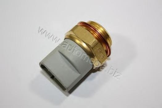 309590481191B DELLO Датчик вкл.вентилятора   VW (95/84*) 2х конт 78-93
