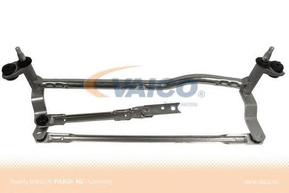 V102604 VAICO VEMO Система тяг и рычагов привода стеклоочистителя