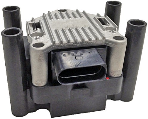 5DA358000171 BEHR-HELLA Катушка зажигания