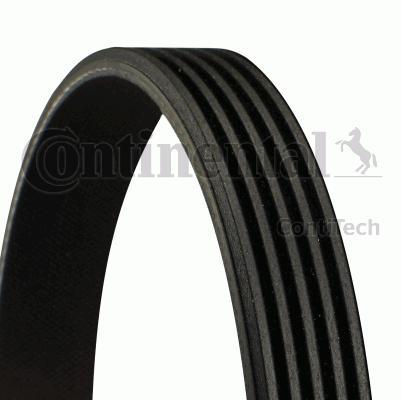 5PK1345 CONTITECH Ремень поликлиновой