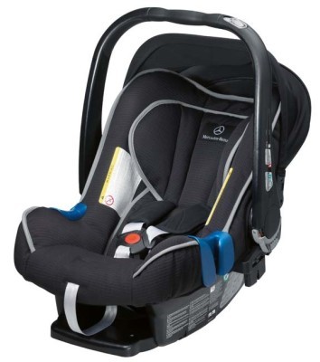 A00097020009H95 MERCEDES-BENZ Детское автокресло для малышей Mercedes-Benz BABY-SAFE plus II