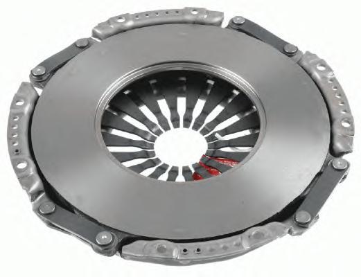 3482934001 SACHS Нажимной диск сцепления