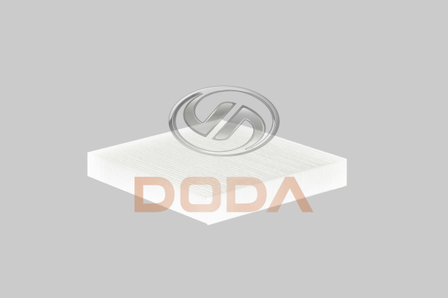 1110050041 DODA салонный фильтр
