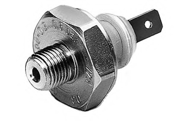 0986344085 BOSCH Датчик давления масла