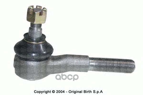 TS5006 BIRTH Наконечник поперечной рулевой тяги