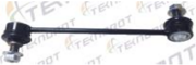 KI456 TEKNOROT Стойка стабилизатора перед R, M12X1.25, L=216mm