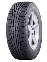 T429604 NOKIAN TYRES Шина зимняя нешипованная NOKIAN TYRES NORDMAN RS2 SUV 235/60 R18 107R XL