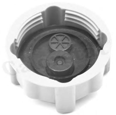 RC0038 VERNET Крышка, резервуар охлаждающей жидкости