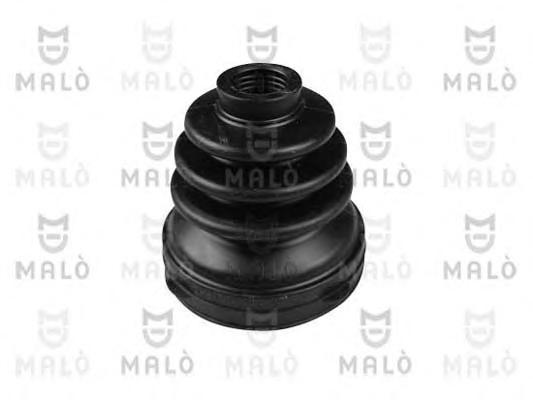 157422 MALO Пыльник, приводной вал