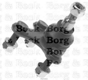 BBJ5464 BORG & BECK Подвеска колеса