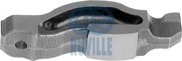 235001 RUVILLE Балансир, управление двигателем