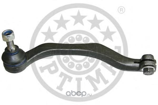 G11313 OPTIMAL Наконечник поперечной рулевой тяги