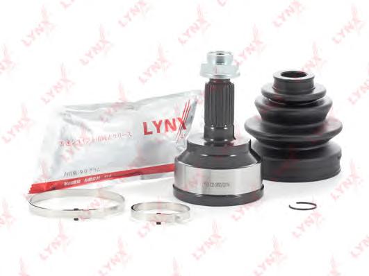 CO3693 LYNX ШРУС