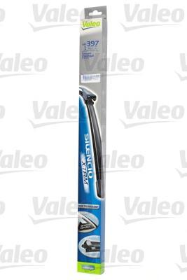 574642 VALEO Щетка стеклоочистителя