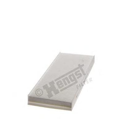 E931LI HENGST Фильтр воздушный салона MB