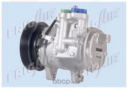 92030107 FRIG AIR Компрессор, кондиционер