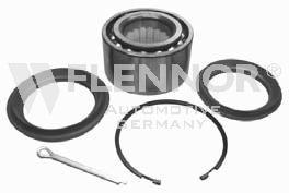 FR950368 FLENNOR Комплект подшипника ступицы колеса