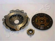 KFW07 JAPANPARTS Комплект сцепления