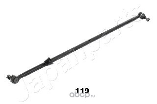 CR119 JAPANPARTS Поперечная рулевая тяга