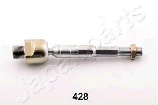 RD428 JAPANPARTS Осевой шарнир