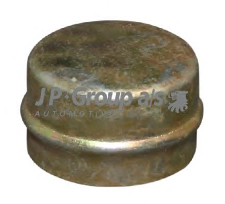 1151450200 JP GROUP Предохранительная крышка, ступица колеса