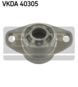 VKDA40305 SKF Опора стойки амортизатора