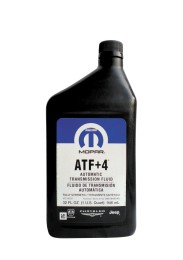 MOPAR ATF+4 0.946л х 12 Жидкость для автоматических коробок передач  05013457AA / 68218057AA MOPAR PARTS 05013457AA