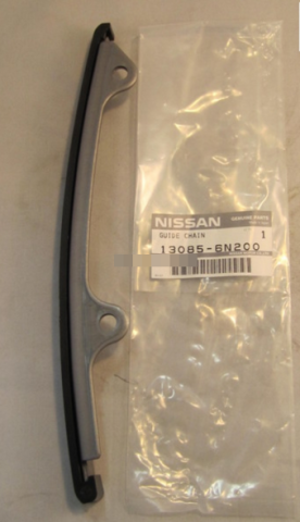 130856N200 NISSAN Направляющая цепи