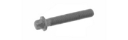 434490 ELRING Болт шатуна шатуна MERCEDES-BENZ A-CLASS 04-, B-CLASS 05-, C CLASS 07-, C CLASS T-Model 07-, C-CLASS 93-00, C-CLASS 00-, C-CLASS T-Model 01-, C-CLASS